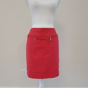 East 5th women's skirt. Size 4P
